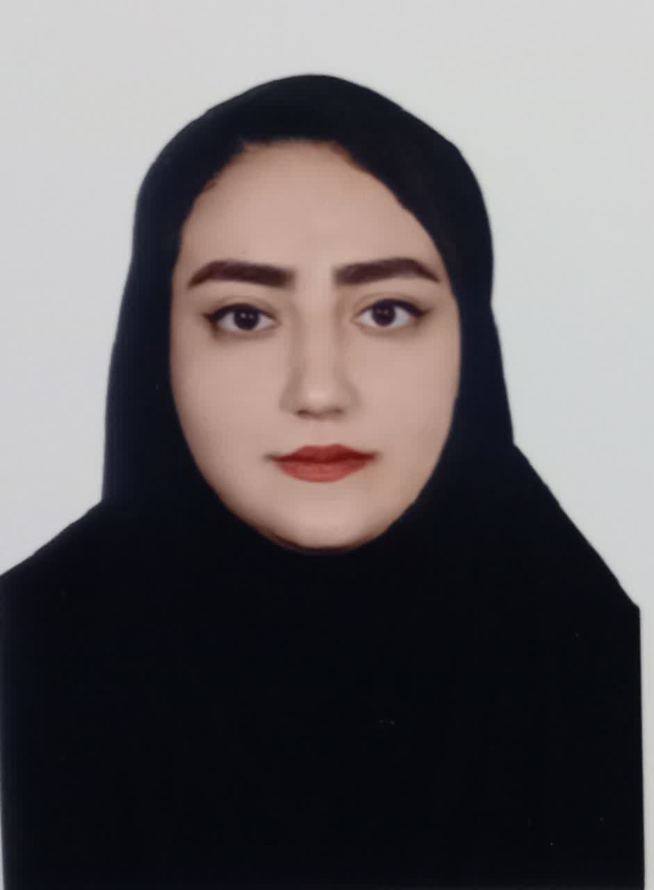 زهرا سلیمانی