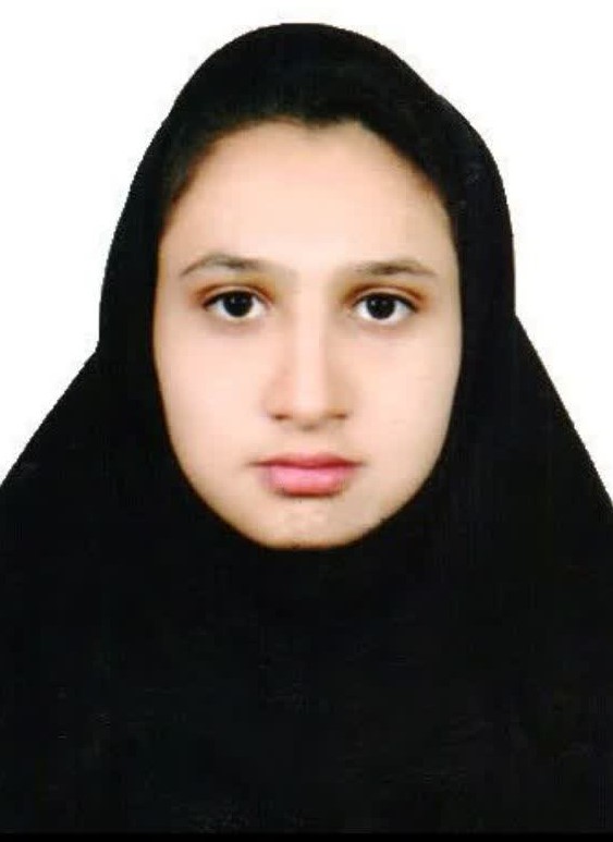 یاسمینا محمدی خواه