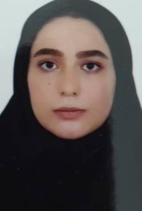مرضیه غفاری فارسانی