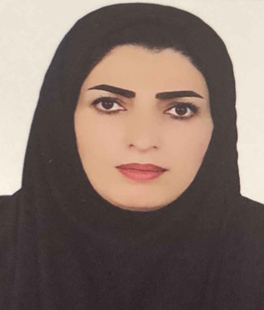 زهرا جمالپور بیرگانی