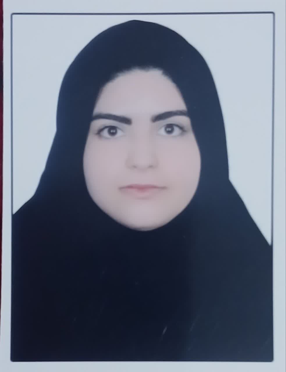 کوثر حیدری
