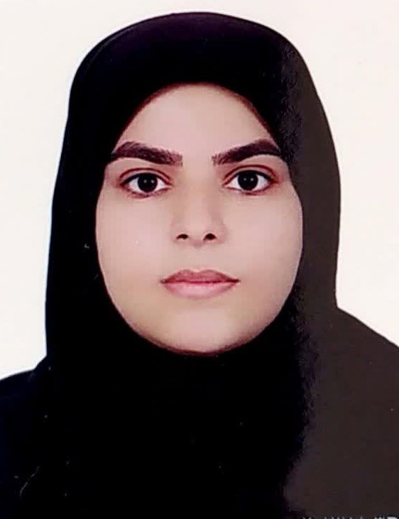 سیده فاطمه دادور