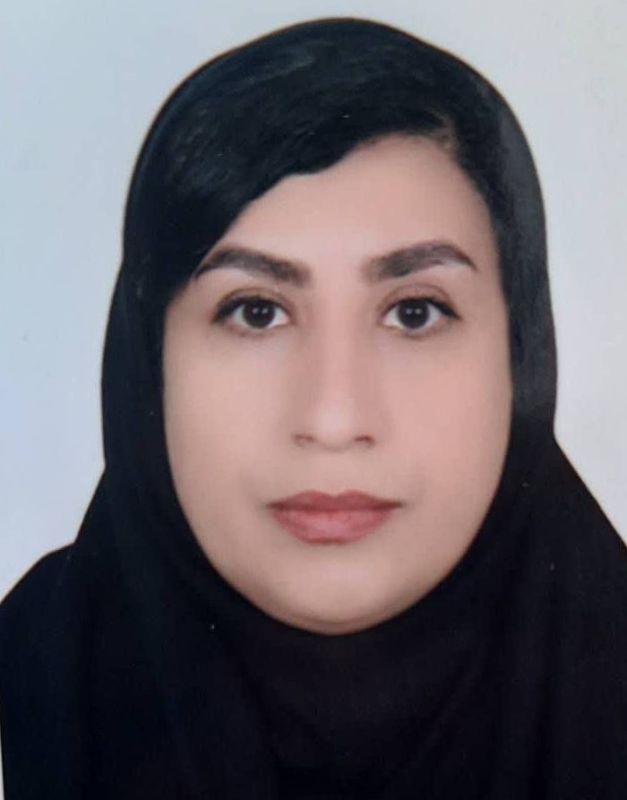 نسیم محمدی فر