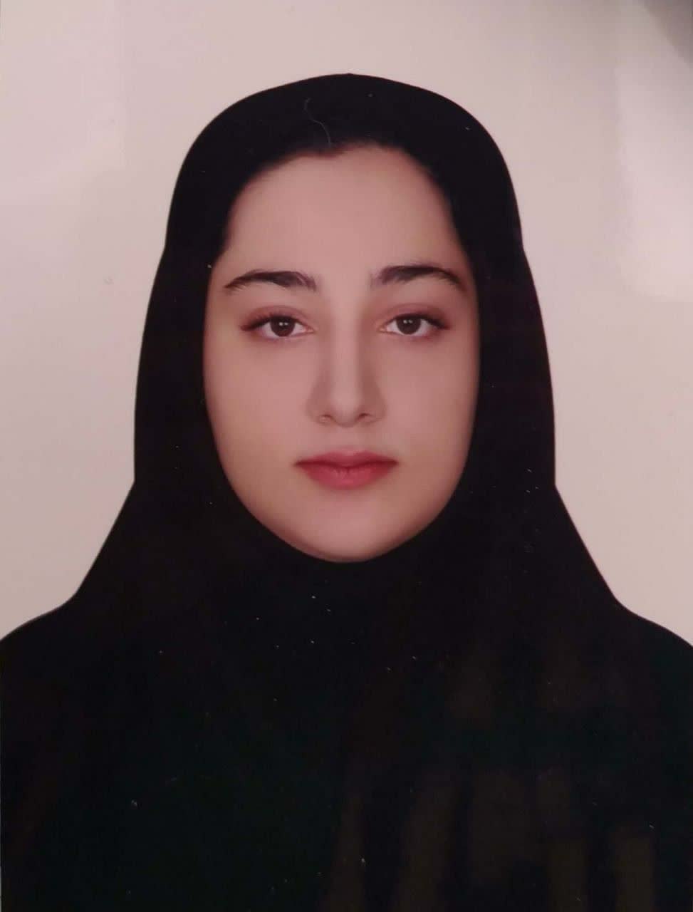 افروز رهبری