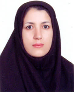 نسرین قربانی
