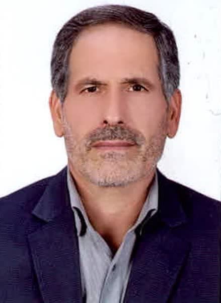 روح الله رسولی
